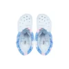 Classic Lined Neo Puff Støvler “Tie-Dye Mineral Blue”