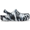 Classic Marbled Clog til småbørn Classic Marbled Clog til småbørn