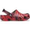 Classic Marbled Clog til småbørn