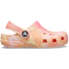 Classic Marbled Clog til småbørn Classic Marbled Clog til småbørn