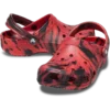 Classic Marbled Clog til småbørn