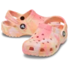 Classic Marbled Clog til småbørn Classic Marbled Clog til småbørn