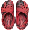 Classic Marbled Clog til småbørn