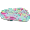 Classic Marbled Clog til småbørn Classic Marbled Clog til småbørn