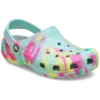 Classic Marbled Clog til småbørn Classic Marbled Clog til småbørn