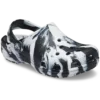 Classic Marbled Clog til småbørn Classic Marbled Clog til småbørn