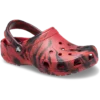 Classic Marbled Clog til småbørn