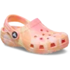 Classic Marbled Clog til småbørn Classic Marbled Clog til småbørn