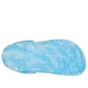 Classic Marbled Clog “Tinted Glass”