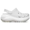 Classic Mega Crush Clog “Atmosphere”