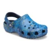 Classic Mossy Oak Coastal Clogs “Blue”