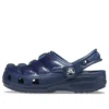 Classic Neo Puff Clogs “Blue”