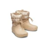 Classic Neo Puff Luxe Støvler “Beige White”