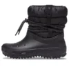 Classic Neo Puff Luxe-støvler “Black”