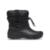 Classic Neo Puff Luxe-støvler “Black”