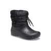 Classic Neo Puff Luxe-støvler “Black”