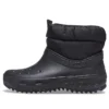 Classic Neo Puff Shorty-støvler “Black”