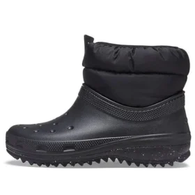 Classic Neo Puff Shorty-støvler “Black” Classic Neo Puff Shorty-støvler “Black”