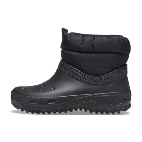 Classic Neo Puff Shorty-støvler “Black” Classic Neo Puff Shorty-støvler “Black”