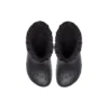 Classic Neo Puff Shorty-støvler “Black”