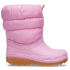 Classic Neo Puff-støvle til småbørn Classic Neo Puff-støvle til småbørn