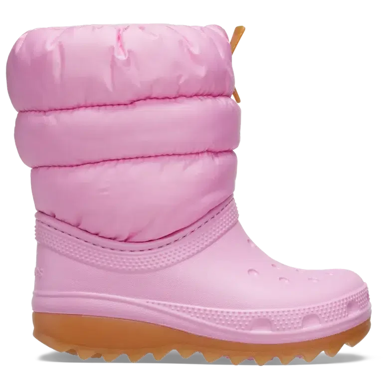 Classic Neo Puff-støvle til småbørn Classic Neo Puff-støvle til småbørn