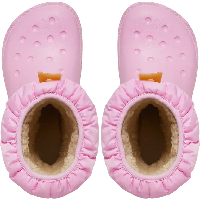 Classic Neo Puff-støvle til småbørn Classic Neo Puff-støvle til småbørn