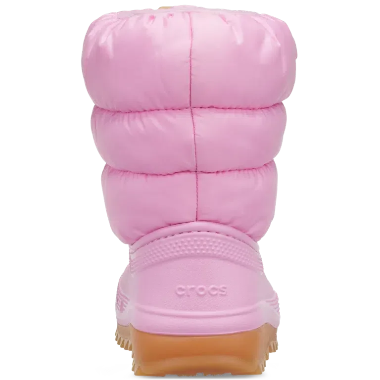 Classic Neo Puff-støvle til småbørn Classic Neo Puff-støvle til småbørn