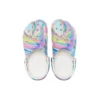 Classic Out of this World II Clog “Multi-Color”