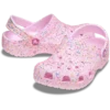 Classic Paint Splatter-Clog til småbørn Classic Paint Splatter-Clog til småbørn