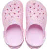 Classic Paint Splatter-Clog til småbørn Classic Paint Splatter-Clog til småbørn