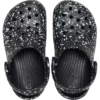 Classic Paint Splatter-Clog til småbørn Classic Paint Splatter-Clog til småbørn