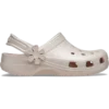 Classic Pearl Shine-Clog til småbørn Classic Pearl Shine-Clog til småbørn