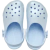 Classic Pearl Shine-Clog til børn Classic Pearl Shine-Clog til børn