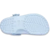 Classic Pearl Shine-Clog til børn Classic Pearl Shine-Clog til børn