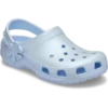 Classic Pearl Shine-Clog til børn Classic Pearl Shine-Clog til børn