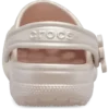 Classic Pearl Shine-Clog til børn Classic Pearl Shine-Clog til børn