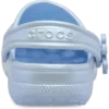 Classic Pearl Shine-Clog til børn Classic Pearl Shine-Clog til børn