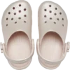 Classic Pearl Shine-Clog til småbørn Classic Pearl Shine-Clog til småbørn