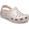 Classic Pearl Shine-Clog til småbørn Classic Pearl Shine-Clog til småbørn