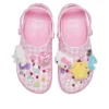 Classic Platform Clog Hello Kitty og venner “Multi”