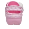 Classic Platform Clog Hello Kitty og venner “Multi”
