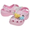 Classic Platform Clog Hello Kitty og venner “Multi”