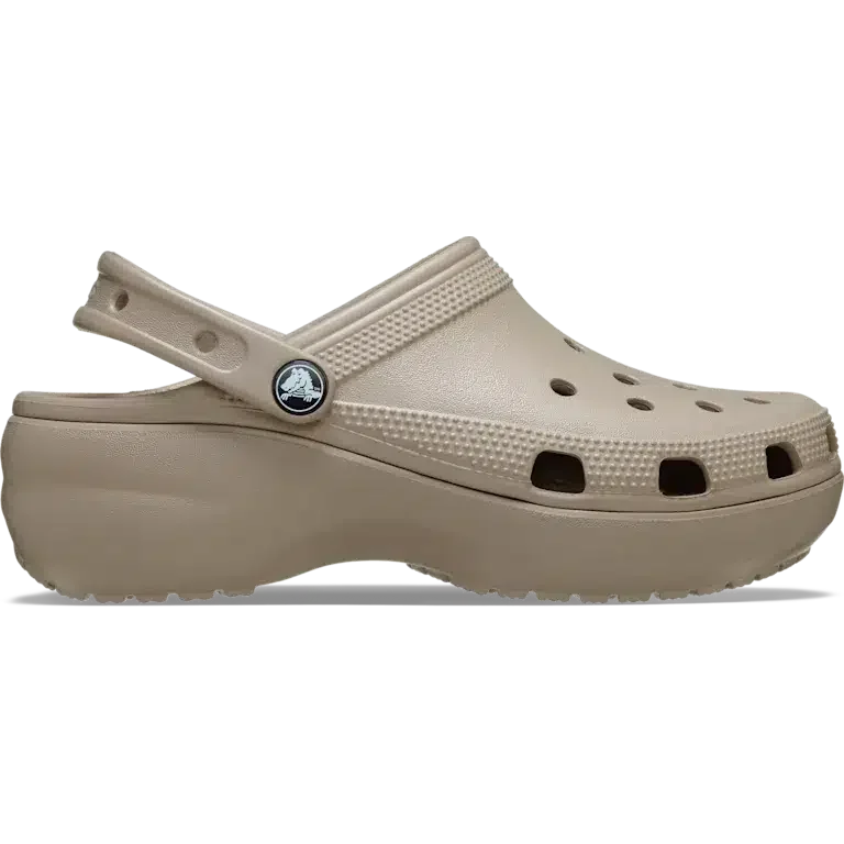 Classic Platform Clog til kvinder Classic Platform Clog til kvinder
