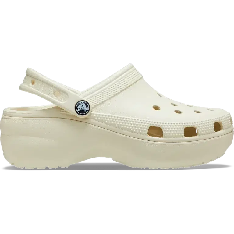 Classic Platform Clog til kvinder Classic Platform Clog til kvinder