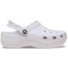 Classic Platform Clog til kvinder Classic Platform Clog til kvinder