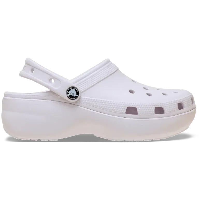 Classic Platform Clog til kvinder Classic Platform Clog til kvinder