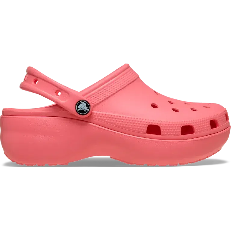 Classic Platform Clog til kvinder Classic Platform Clog til kvinder