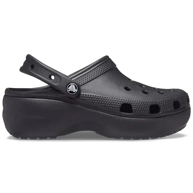 Classic Platform Clog til kvinder Classic Platform Clog til kvinder