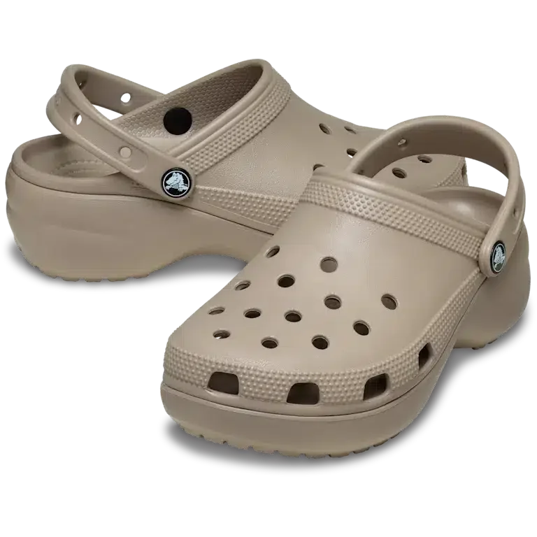 Classic Platform Clog til kvinder Classic Platform Clog til kvinder